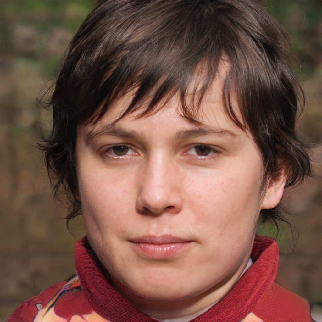 Emily Davis's profile